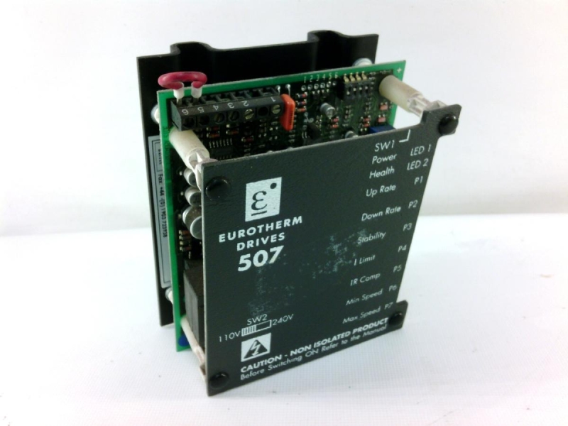 507/00/00/00 by PARKER