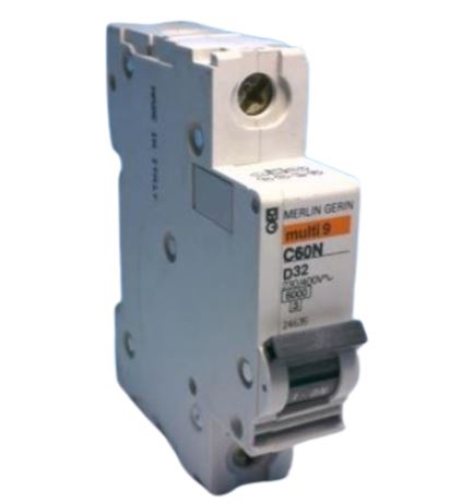 SCHNEIDER ELECTRIC 24635