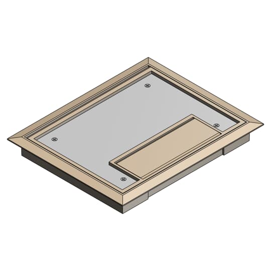 ABB THOMAS & BETTS AFM6-CST-SW-BGE