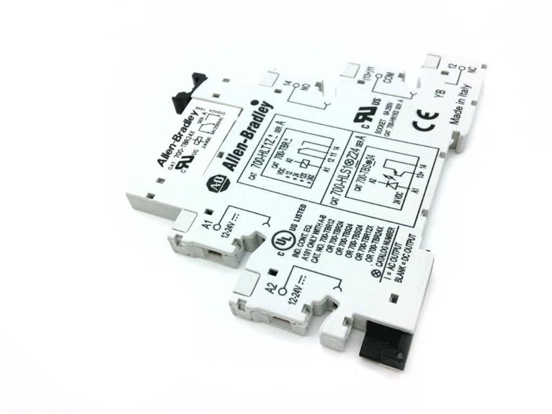 ALLEN BRADLEY 700-HLT1Z24X