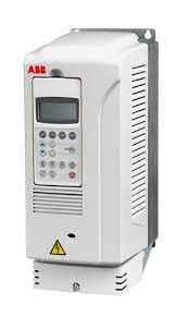 ASEA BROWN BOVERI ACS800-U1-0004-5+N660+P901