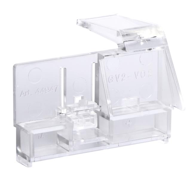 SCHNEIDER ELECTRIC GV2V02