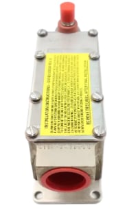 EA740-80100 by DANAHER CONTROLS