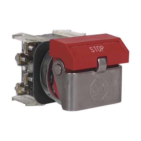 ALLEN BRADLEY 800H-WK61HY