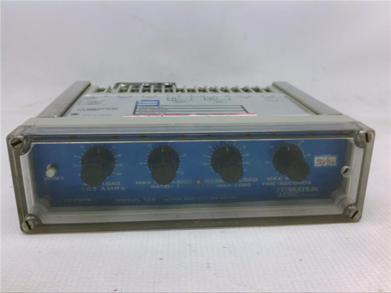 GENERAL ELECTRIC 139-H5-FLC