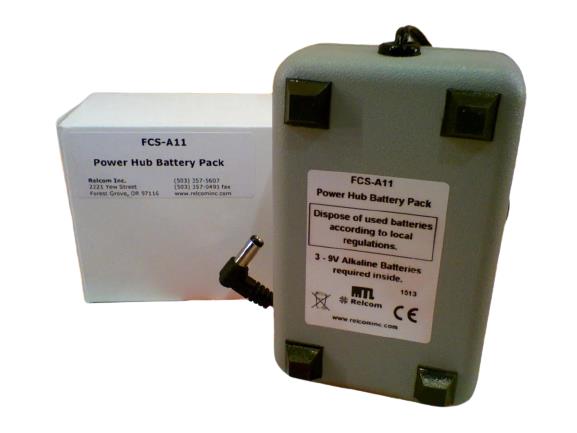 EATON CORPORATION FCS-A11