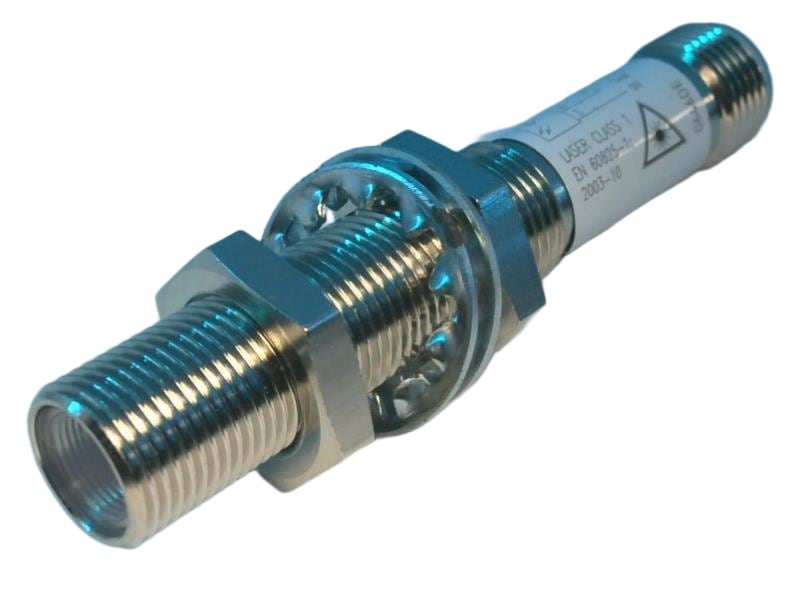 BALLUFF BOS 12M-XT-LS11-S4