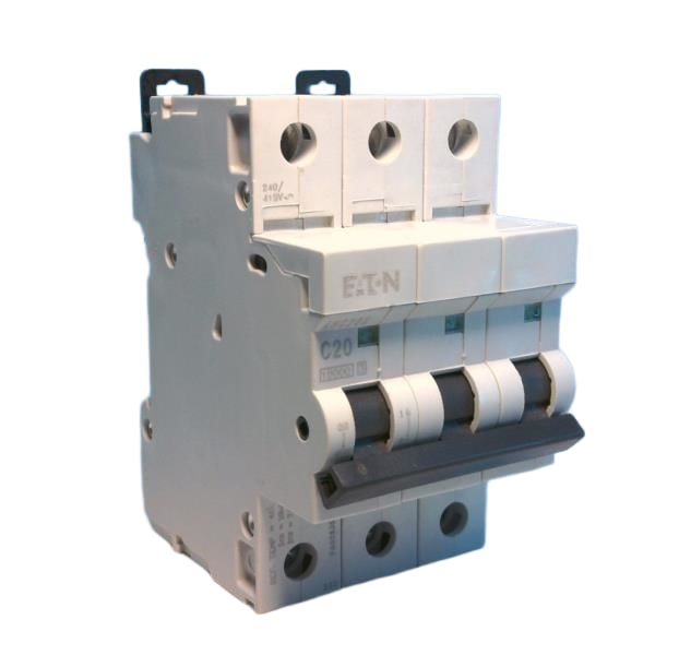 AHC203 by EATON CORPORATION