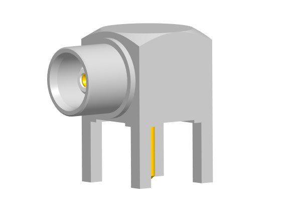 AMPHENOL 919-383J-51A