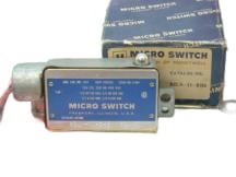 HONEYWELL BZLN-11-RH6