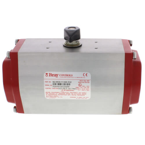 BRAY 92-0930-11300-532