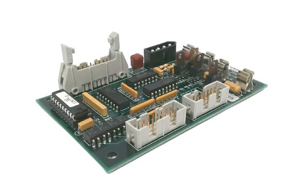 PRESSCO TECHNOLOGY INC 13002