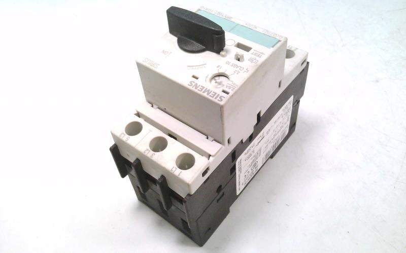 SIEMENS 3RV1021-1CA10