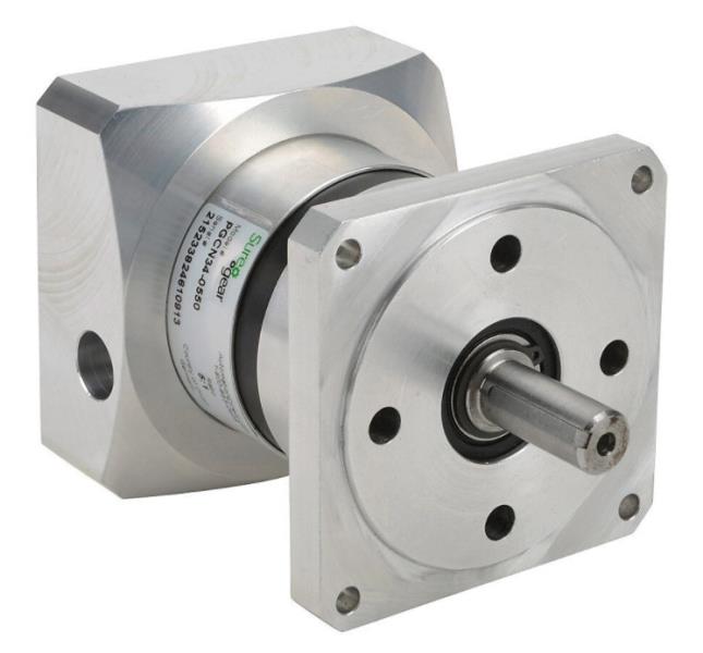 AUTOMATION DIRECT PGCN34-0550