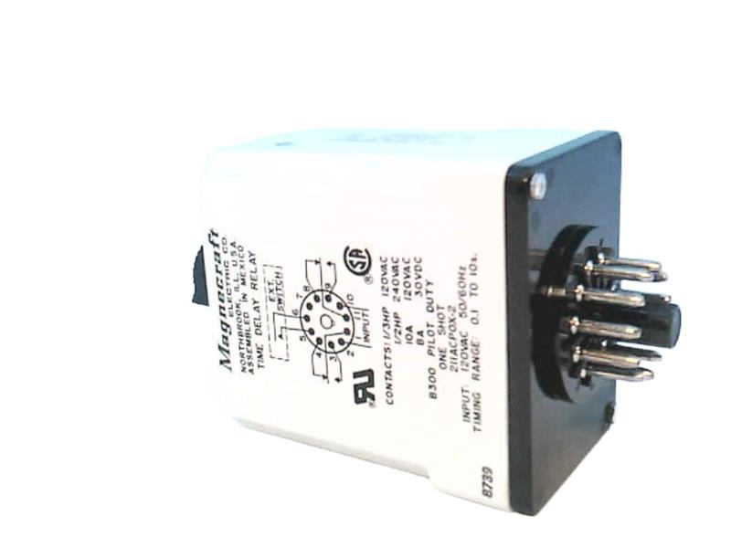 SCHNEIDER ELECTRIC 211ACPOX-2