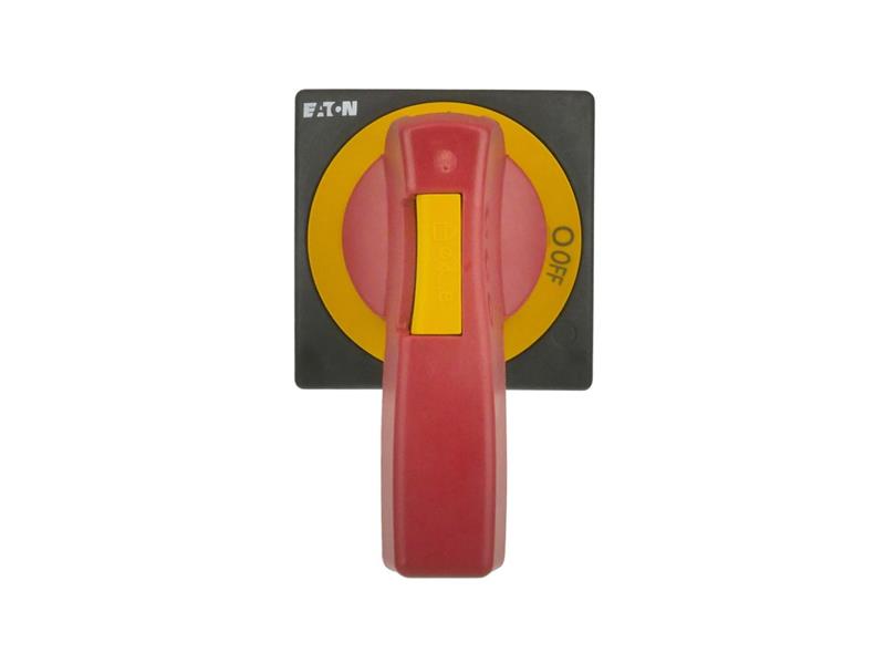 EATON CORPORATION CCP2-H4X-R2L