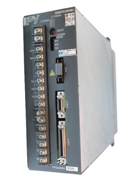 SANYO PY0A050A1FC1P01