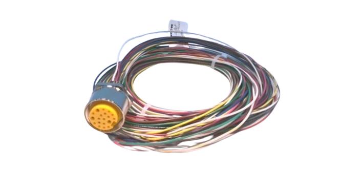 TURCK RKF 190-2M/14.5/NPT