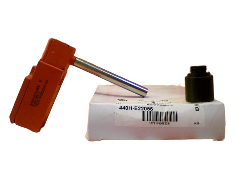 ALLEN BRADLEY 440H-E22056