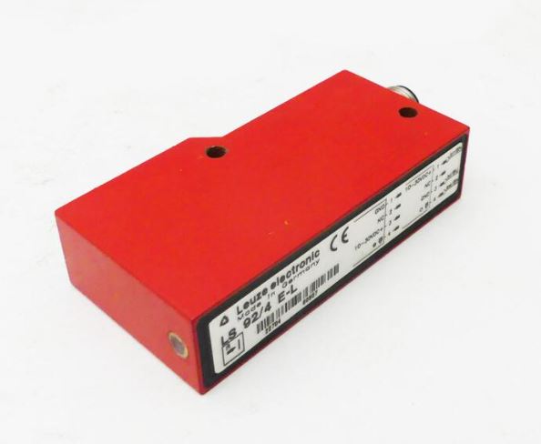 LEUZE LS-92/4-E-L