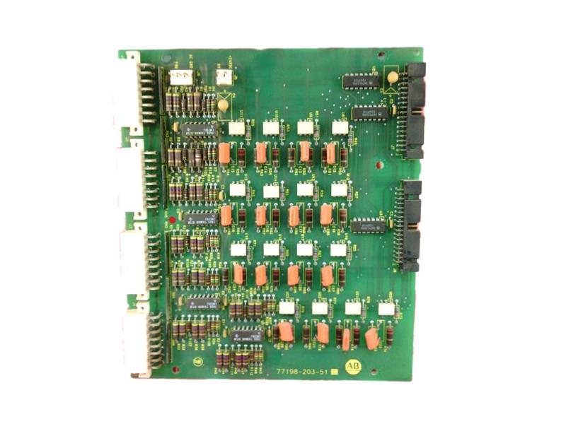ALLEN BRADLEY 77198-203-51