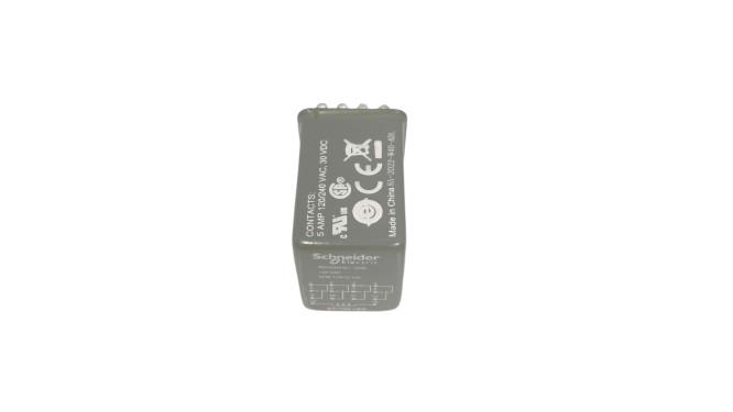 SCHNEIDER ELECTRIC KHS-17A12-120