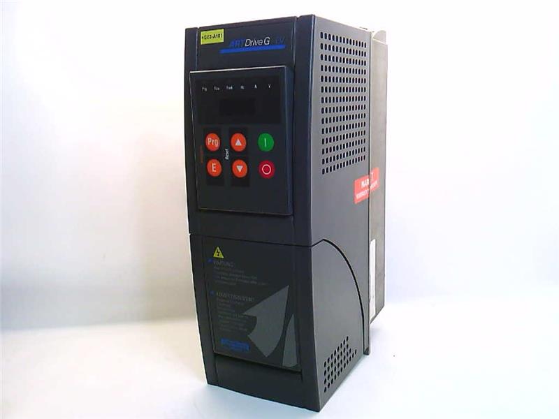 AGY-EV-1022-KBX4 by WEG