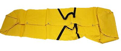 MILLER FALL PROTECTION 8287H/YL