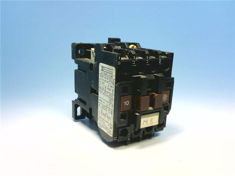 SCHNEIDER ELECTRIC LC1D093F7A65