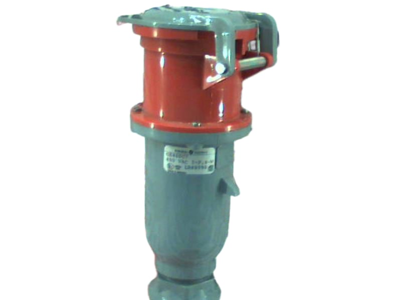 GENERAL ELECTRIC GE460C7