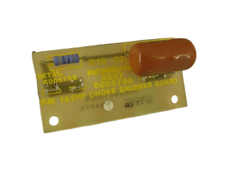 600579A by ASEA BROWN BOVERI