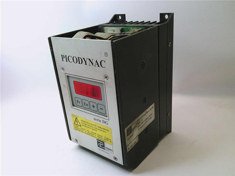 GENERIC PICODYNAC-DG380-T2