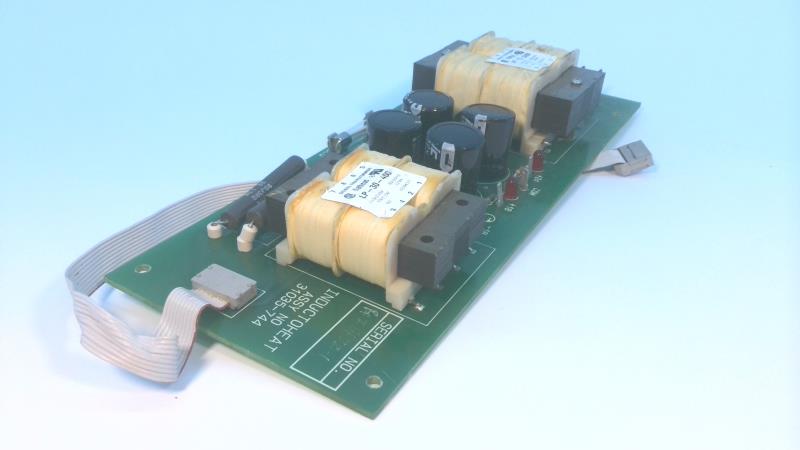 INDUCTOHEAT 31035-744