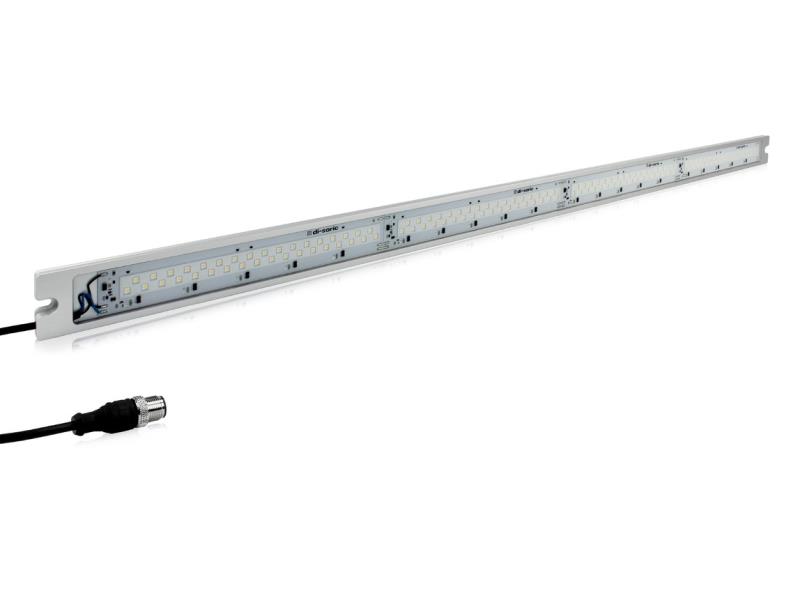 SB-RGB-911-K-B5 by T&R ELECTRONIC