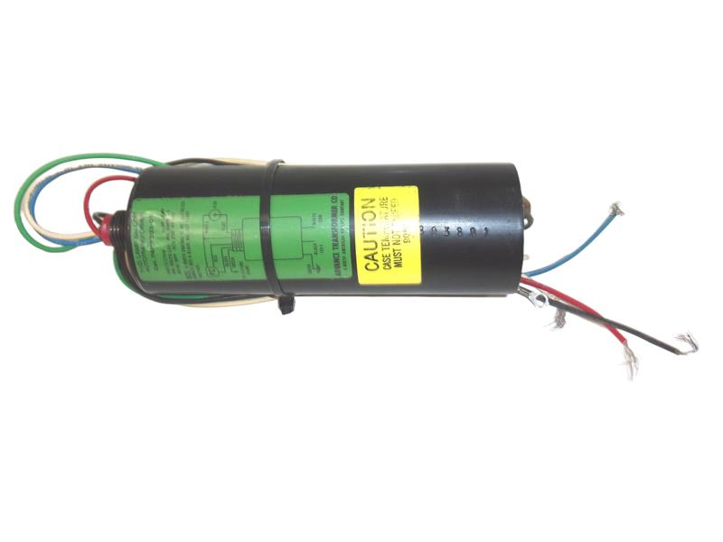 74P3303-011 by PHILIPS
