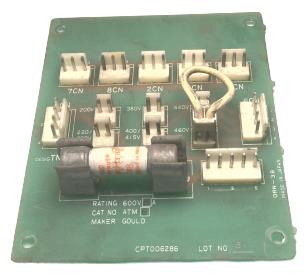 TOKYO ELECTRON ORN-3B