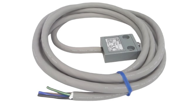 ALLEN BRADLEY 802B-CSABXSXC3