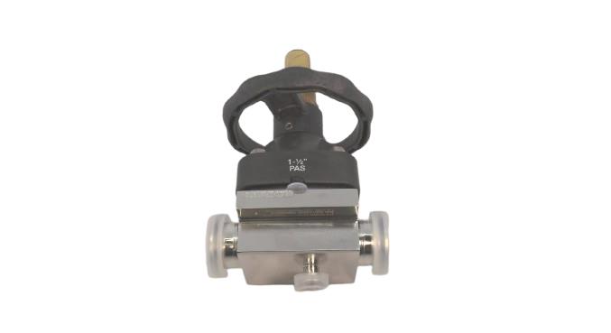 ITT 1.5-316L-RA25MAX-CWP150