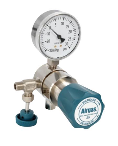 AIRGAS Y11-241F-AG