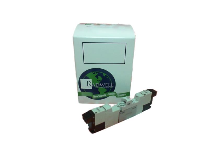 CKD CORP 4GA149-A2N-DC24V