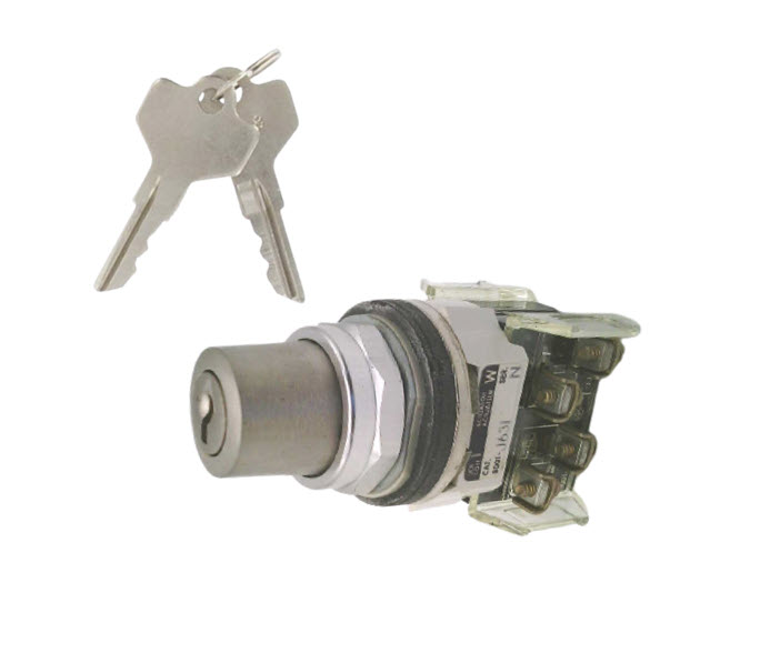 ALLEN BRADLEY 800T-J631B