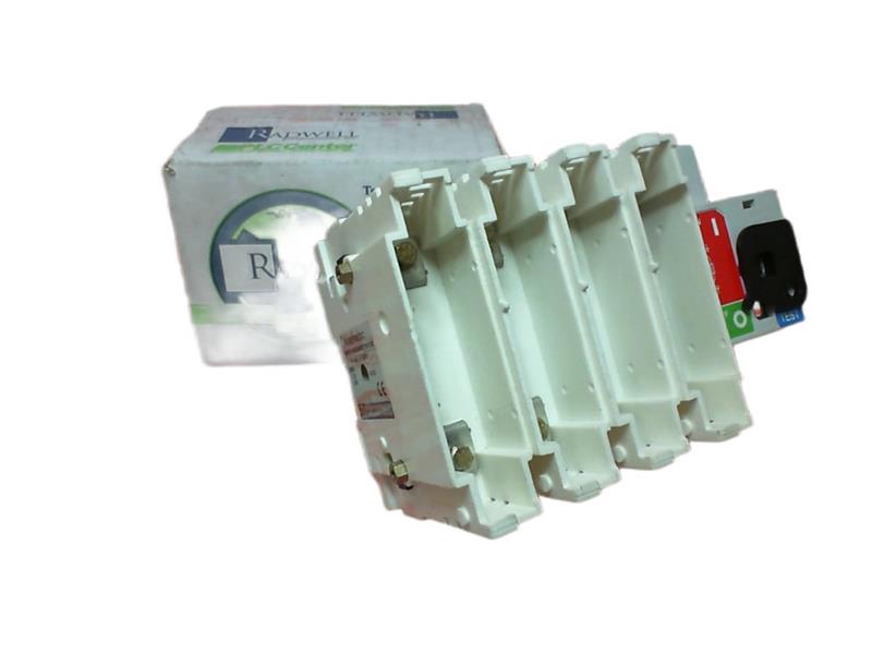 SOCOMEC 3641-6006