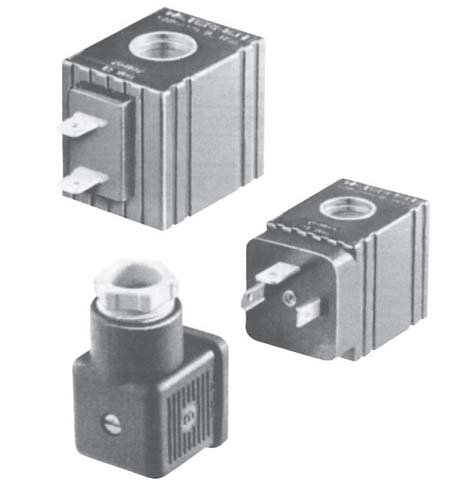 PARKER 851006-120VAC