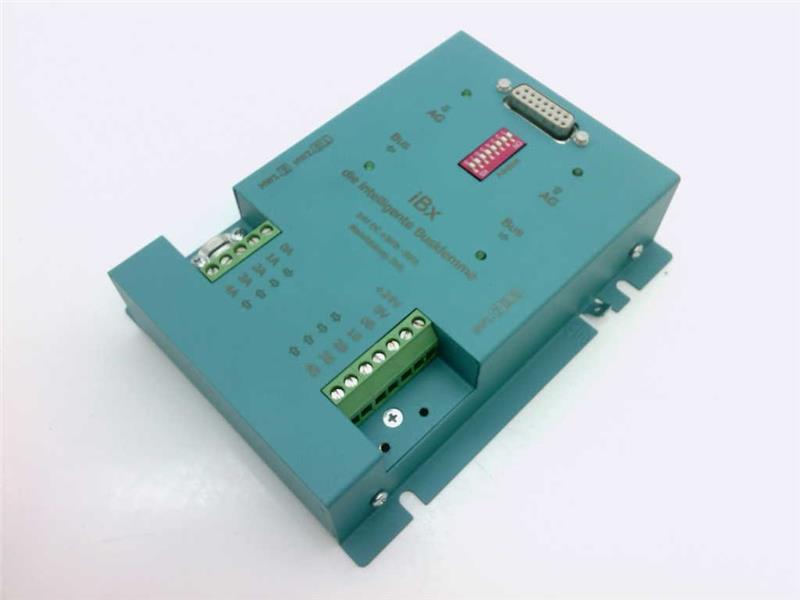 PROCESS INFORMATIK 9530