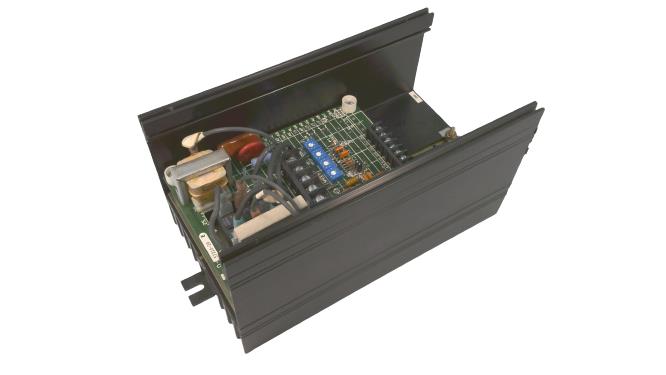 ASEA BROWN BOVERI DC1-70G