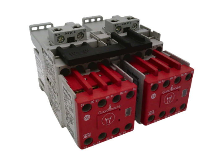 ALLEN BRADLEY 104S-C09EJ210C