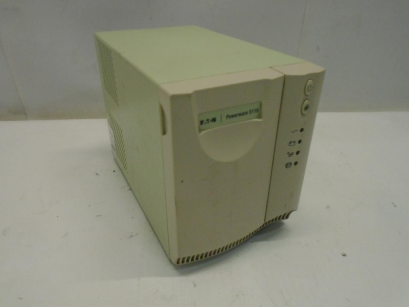 EATON CORPORATION PW5115-500-USB
