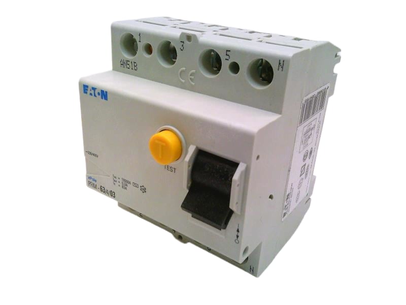 PFIM-63/4/03-MW by EATON CORPORATION
