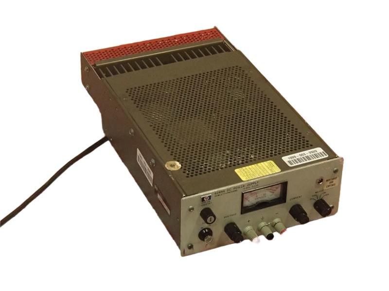 6289A by KEYSIGHT TECHNOLOGIES