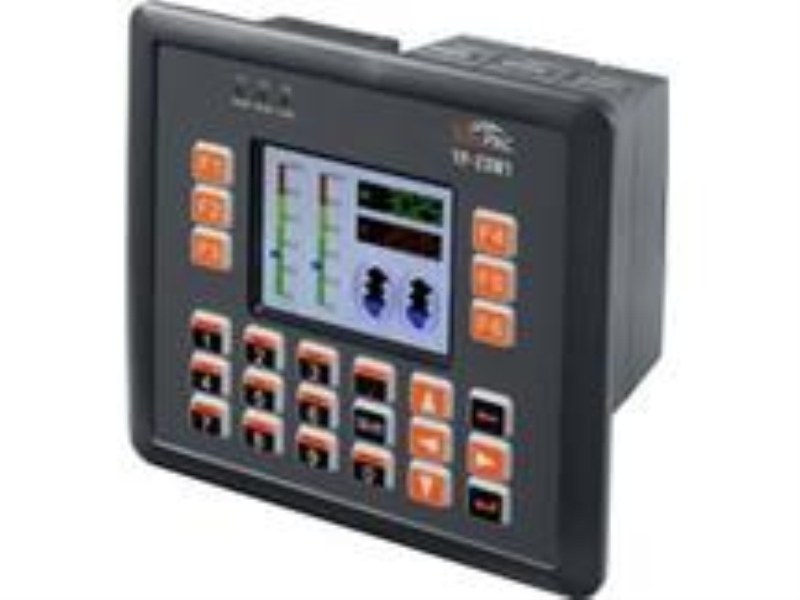 VP-23W1 by ICP DAS USA